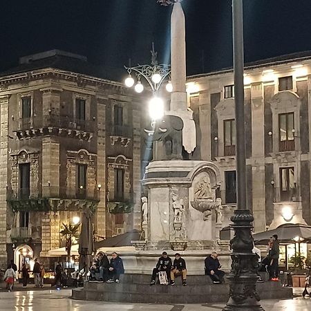 Il Sole Nel Cuore Κατάνια Εξωτερικό φωτογραφία