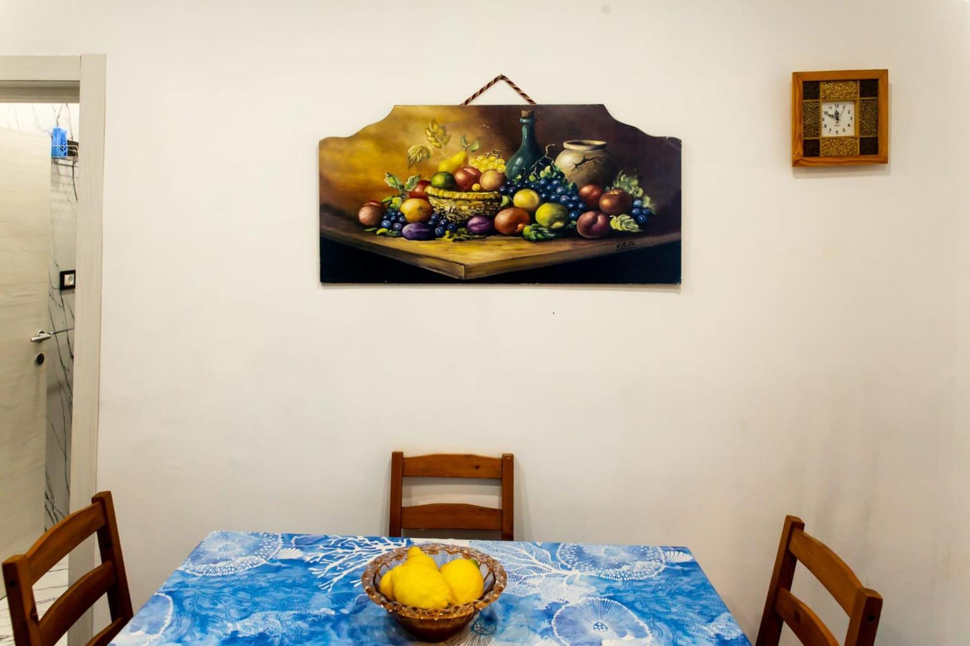 Il Sole Nel Cuore Κατάνια Εξωτερικό φωτογραφία